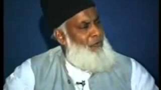 The Reality of Magic by Dr Israr Ahmed [upl. by Tara114]