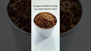 Fenugreek Tea Seeds Proven to Boost Metabolism in Just 2 Weeks seeds [upl. by Ahsiened]