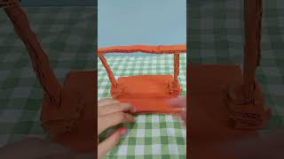 Diy desk calendar at home😱🗓 ‼️Easy tutorialshorts viralvideo [upl. by Patrizio984]