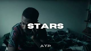 FREE Nines X Sample Type Beat STARS  UK RAP INSTRUMENTAL 2024 [upl. by Anitrebla783]