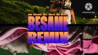 besame remix SlowedReverb [upl. by Gustafsson728]