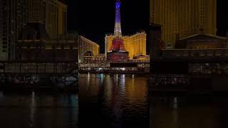 Hotel Paris en lasvegas [upl. by Aivax]