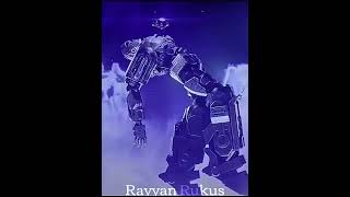 Orion pax transform into optimus prime Edit trending edit shortvideo [upl. by Nnaesor137]