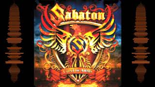 【8 bit】 Sabaton  Midway  vocal melody [upl. by Noteloc]