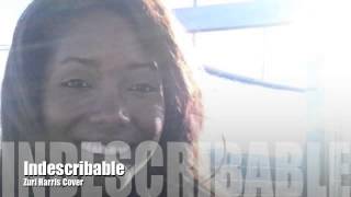 INDESCRIBABLE Kierra Sheard cover [upl. by Ahtiek]