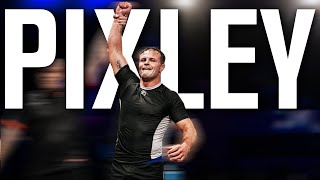 Supercut Michael Pixley Punches His Ticket To ADCC Worlds [upl. by Ferrick]