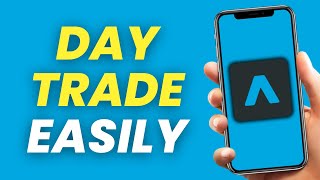 How to Day Trade with Trading 212 [upl. by Arun]