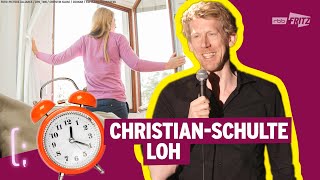 Deutsches Lebensgefühl Stoßlüften I Comedy Kollektiv I Christian SchulteLoh [upl. by Whitney]