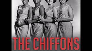 The Chiffons ‎– Hes So Fine 1963 [upl. by Igig434]