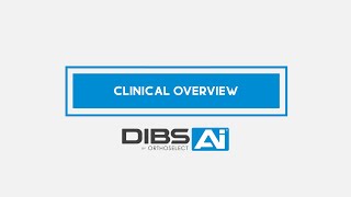 DIBS AI  Clinical Overview [upl. by Catherin85]