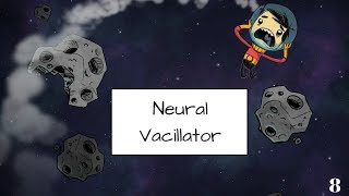 Neural Vacillator Oxygen Not Included [upl. by Dace]