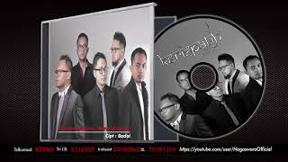 Kerispatih  Mengenangmu New VersionOfficial Audio Video [upl. by Henrie]