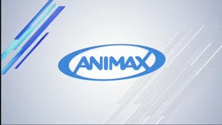 アニマックスAnimakkusuAnimax Japan continuity 20216 [upl. by Eemia]