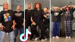 The Best of AnalisseWorld TikTok Dance Compilation  Analisse World Viral Dance [upl. by Mufinella169]