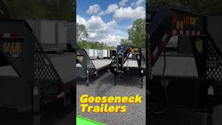 DooLittle Trailers back in stock trailer trailersales michigan greatlakes dump dumptrailer [upl. by Lebiram]