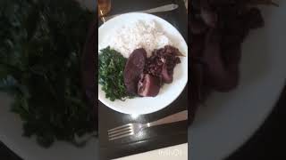 feijoada de hoje [upl. by Ikceb]