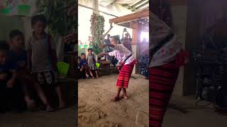 Ifugao Traditional Dance [upl. by Ranson]