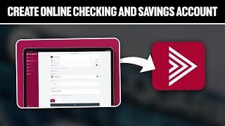 How To Create Bendigo Bank Checking And Saving Account 2024 Full Tutorial [upl. by Esme]
