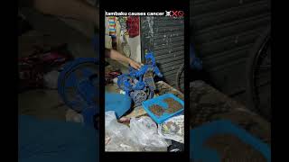 no950 Grass cutting machine shorts shortvideo short foryou [upl. by Swan]