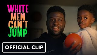 White Men Cant Jump  Official Dont Worry Mommy Clip 2023 Sinqua Walls Jack Harlow [upl. by Hsepid]