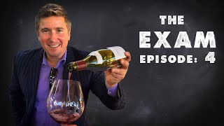 Becoming a Master Sommelier SOMM TV presents quotThe Examquot episode 4 [upl. by Asus]