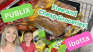 Publix Couponing This Week 724730 725731 🔥 Freebies and Low Out Of Pocket Deals publix [upl. by Nolan]