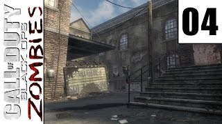 Eine Wunderwaffe für die Ewigkeit  Kino der Toten 04 [upl. by Lissi]