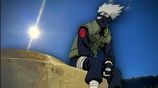 kakashi hatake x Medasin  remembering  Don’t seek revenge [upl. by Goran]