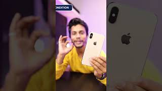 इतना सस्ता iPhone XS max 😲 [upl. by Lee]