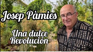 CENSURA y Plantas Medicinales  JOSEP PÀMIES  Soberania y MEDICINA Natural  DULCE REVOLUCIÓN Vitae [upl. by Simons711]