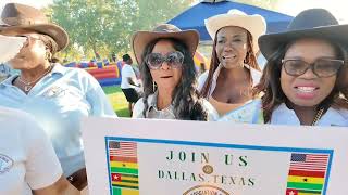 Dallas 2025 is a must attend convention Don’t miss out [upl. by Eneliak]