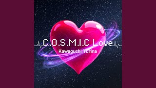 COSMIC Love [upl. by Luas]