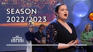 Season 20222023  Dutch National Opera amp Ballet [upl. by Lakim]