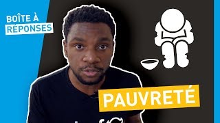 La pauvreté dans le monde  DécodActu saison 1 [upl. by Geraint]