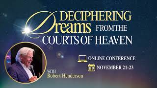 Dream Conference Promo  November 2123 [upl. by Cal547]