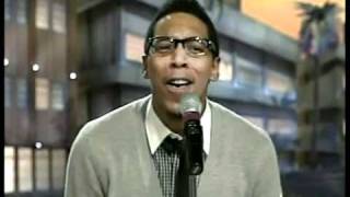 Deitrick Haddon  Hes Ableflv [upl. by Eagle]