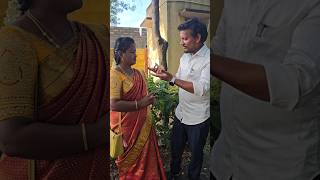 Wedding anniversary 💐 Suprice gift 🎁sujan wedding lachu kavi kavijegan familyvlog gift [upl. by Sivle]