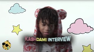 KAHDAMI talks rise to fame and plans after KASHDONTMISS  The KAHDAMI Interview [upl. by Leake]