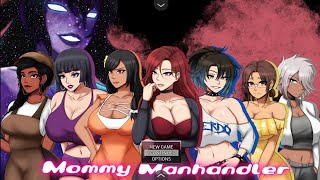 GimH Rpg Menarik Dengan Mc Badas Mommy ManHandler Android Joiplay [upl. by Court971]