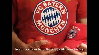 FC Bayern München Songs 2023  Es geht wieder los  produziert für die Fans des FC Bayern official [upl. by Eedyah]