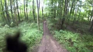 NECXC Bruceton Mills Youth ATV Brayland [upl. by Veneaux]