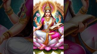 Saraswathi Namastubhyam song navratri special Maa Saraswathi Devi WhatsApp status video [upl. by Peonir926]