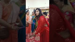 Dandiya Song1 [upl. by Aicenek]