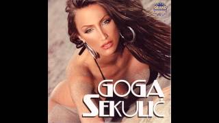 Goga Sekulic  Moze moze  Audio 2006 HD [upl. by Ekusoyr]