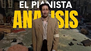 El pianista Análisis psicológico [upl. by Navnod]