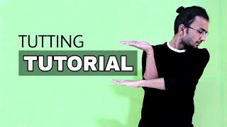 Tutting Tutorial 🙌 Lesson 3  Yashdeep Malhotra  Beginners Tutting Dance [upl. by Bloch]