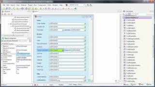 VCL Layout Control  How to Create and Customize a Simple Layout [upl. by Gildus127]