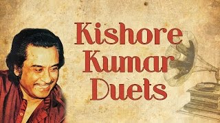 Best of Kishore Kumar  Bollywood Hit Songs Collection  Jukebox Audio [upl. by Annagroeg]