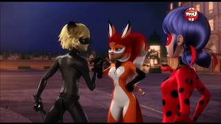 Miraculous saison 2 episode 10 Sapotis part 17 [upl. by Beyer401]