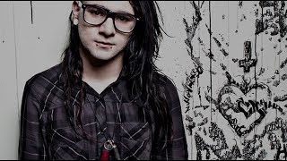 Skrillex  With You Friends Partial Remake no drums [upl. by Agueda]